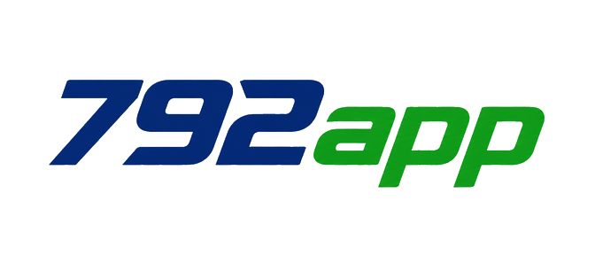 792app লোগো
